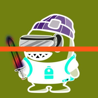 Cryptojr7's profile picture. 