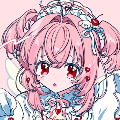 前山ちぇ～🍒さんのプロフィール画像