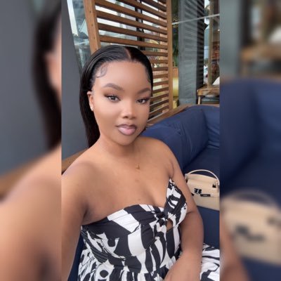 AnamSifolo's profile picture. tranquility