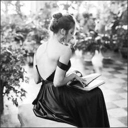 capasstrey91235's profile picture. She believed she could, so she did