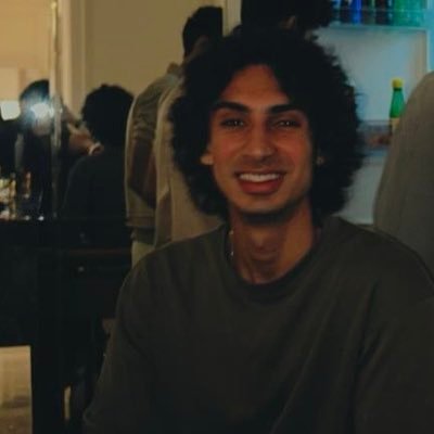 AhmedSaghir_'s profile picture. I've got ideas