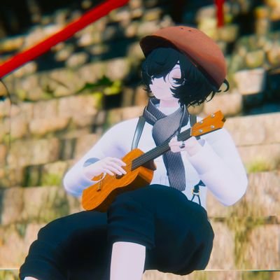 TOARU110's profile picture. boothやってます。
https://t.co/LgtinPT6To

🔑https://t.co/E7H8AYlQBS