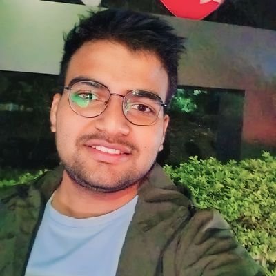 Darshan27037383's profile picture. Mr.DDT