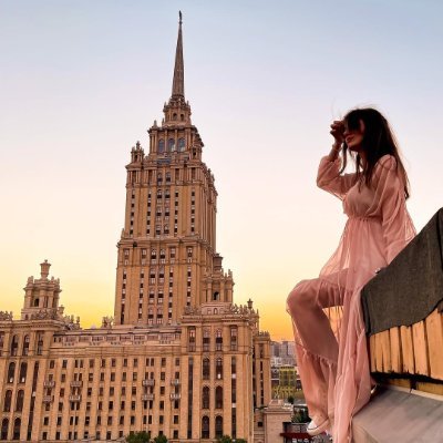 Crystal24842's profile picture. It's easy to find the friend but it's hard to find  a real friend in this cruel world 💖 
If you want money, it will be blocked ❌
No Gift Card ❌ No Porn 🔞