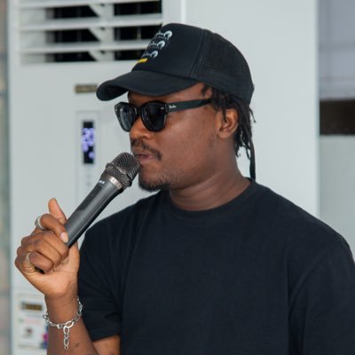 JosaphathL0's profile picture. 📸 Créateur de contenu🚧 web-3; Blockchain