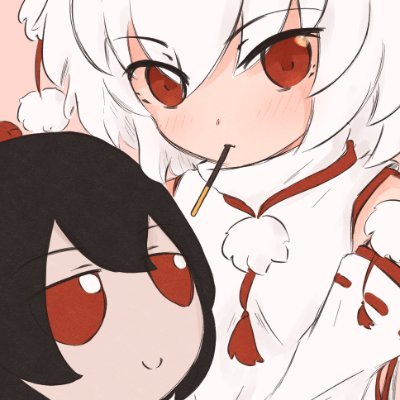 Kokowoch's profile picture. bird breeder

tengu sexer
journalist matingpresser
crow seeder
aya's eggseminater
progenitor of murder
https://t.co/ODKbz7rFc5