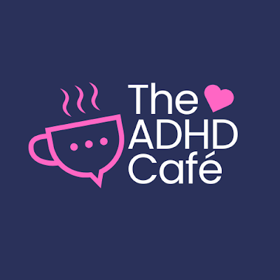 theadhdcafe's profile picture. 