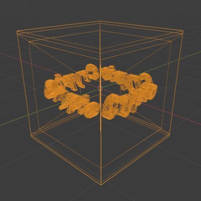 officialcubenft's profile picture. AKA CubeMan 🧊 I Am "Metaversian" 🧔 PersonOfTheMetaVerse 3D&DigitalArt 🎨 Crypto Art 🎨 is Life 🌱 MuchLove ❤officialcryptocube🧊Founder/Creator OCC NFT