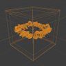 officialcubenft's profile picture. AKA CubeMan 🧊 I Am "Metaversian" 🧔 PersonOfTheMetaVerse 3D&DigitalArt 🎨 Crypto Art 🎨 is Life 🌱 MuchLove ❤officialcryptocube🧊Founder/Creator OCC NFT