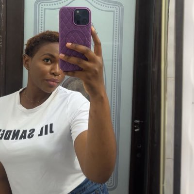 _ayigbe_toffee's profile picture. God girl😚😚| Engineer👷‍♀️ | Ambivert | MOGA💜💜