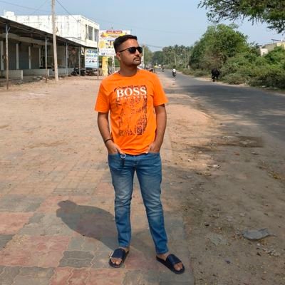 bhagyesh2100's profile picture. Jay Shree Mahakal 🙏