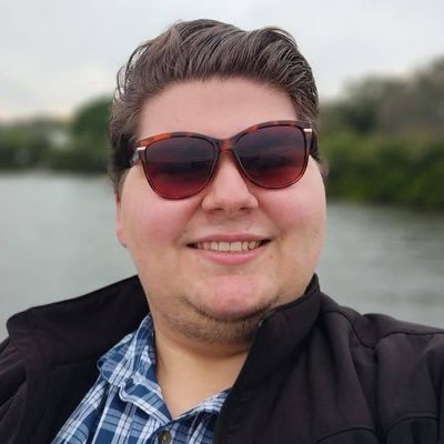 realAlexBRivera's profile picture. Faith, Family, and American Freedom define me.