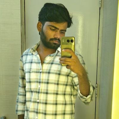 MGaniGani181's profile picture. 