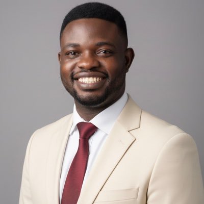 Amb_Dan01's profile picture. Web3 enthusiast, digital content creator. Defi is the future