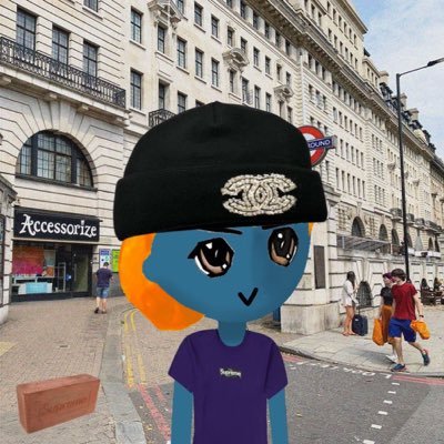 Tony__meme's profile picture. Navigating the Trenches | Education  Founder@AfricanBagwork | Creator promos/collab / video content creator •  | Alpha | | DM me for Collab