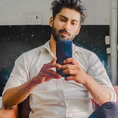 anujjchaudhary's profile picture. 