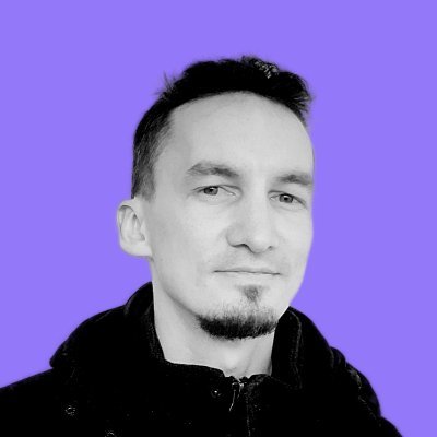 TomasBankauskas's profile picture. UI Designer, Web Developer & AI Enthusiast. Front-End Developer at Netlify. Co-founder @justgoodui and @justgoodthemes.
