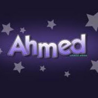 Ahmedmode830743's profile picture. 