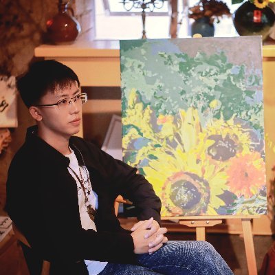 yuanchengxz's profile picture. 