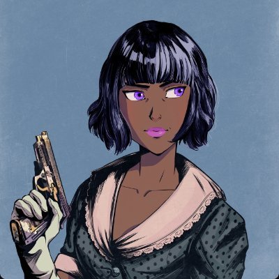 MadLassLola's profile picture. MadLad #3187 | Defi Enthusiast | OG Solana