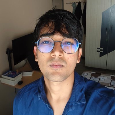 preetham_eth's profile picture. Learning about life through sales, Business @huddle01com.
