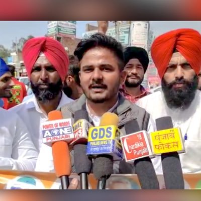 Preet_Ahru's profile picture. The Voice of Students - Students is My LifeLine. ASAP Punjab