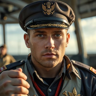 nebtde's profile picture. Serving at the Navy Command in Warsaw | Dedicated to duty, honor, and Poland’s defense.