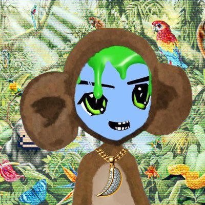 Spansy4575141's profile picture. Professional Stage Farmer | Web3 Dev | NFT Lover | Space host | Marketing | imaginary money gambler | Web3 Activist | Community builder
