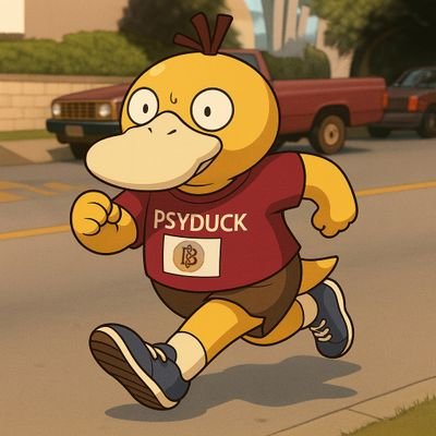 PsyduckOG's profile picture. Psyduck is a yellow, duck-like Pokemon known for its constant headache and occasional bursts of psychic power.