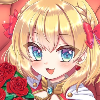 Fleur_ful's profile picture. セルフ受肉強化人間VTuberのフルール・フルシャンテ大佐であります | お仕事募集中！ | 推しマ🌏 | ファンネーム ふるんど | デザイン修正原案ミネル様（@AtelierMINERU） | 案件、コラボお誘い以外のDM禁止🚫|活動実績 連絡先 https://t.co/REGWSaiyxk