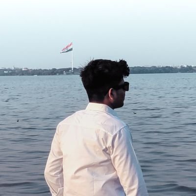 Chetan_There24's profile picture. Bachelor of Computer engineering | Seeking adventures & coding challenges | Hobbies : Video games , Coading , Editing| Good vibes only.