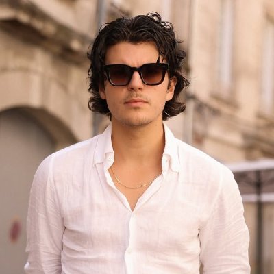 tradextopglobal's profile picture. Trade X Top Global
Providing knowledge & signals 🧠