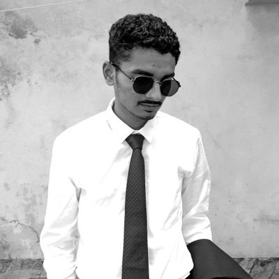 SamarjeetSabale's profile picture. 🎓 Frontend Developer | UI Designer | Explore and Learn
~Let’s connect & grow! #100DaysOfCode.