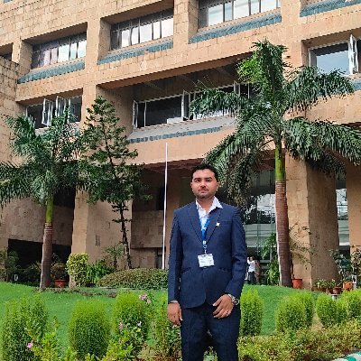 vikassingh961's profile picture. 