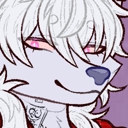 PILLMANSGLOCK's profile picture. 19-years-old.
Furry.
Wrestling fan.
Gamer.
CAW creator on WWE 2K25.
Heavy Metal fan.
Atticus Cogar fan!
Pokemon fan!
PFP by charlie_4_art on IG!!
Much love.
❤️
