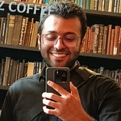 TheOathBreaker_'s profile picture. Masters Student in Cognitive Psychology at Tehran University