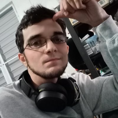 Marcos J Riosさんのプロフィール画像