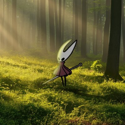 NIMBLE_LIL_BUG's profile picture. 𝗠𝘂𝗻 𝗶𝘀 𝟮𝟬!
𝗦𝗽𝗼𝗶𝗹𝗲𝗿𝘀 𝗮𝗵𝗲𝗮𝗱!
#MVRP
#HollowKnightRP
𝗦𝗵𝗵, @ichitheangel'𝘀 𝘀𝘂𝗽𝗲𝗿-𝘀𝗲𝗰𝗿𝗲𝘁 𝗮𝗰𝗰𝗼𝘂𝗻𝘁!