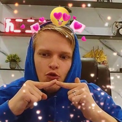 MonarchUpdates_'s profile picture. All important updates on Ossi Ketola aka Monarch.