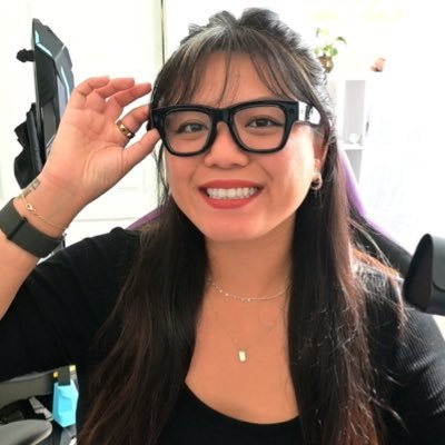 VRwithJasmine's profile picture. CEO of @impactrealityxr & @flat2vrstudios • AR/VR, gaming & tech creator on Youtube ➡️ https://t.co/JgUdEM5eQ2