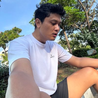 tahugedjrot's profile picture. 