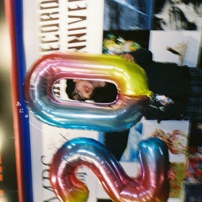 16world_'s profile picture. '98 🗼💿 (168) 野田洋次郎からでる言葉が何よりも好き🅿︎@wish_me_luck__