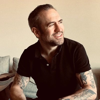 aaroncordova's profile picture. Founder, CTO, Investor
