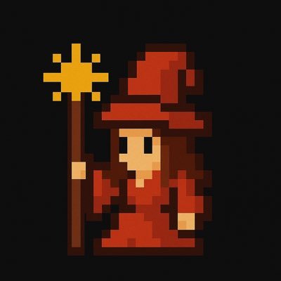 astrHODLology's profile picture. magic internet money, heaven’s ledger