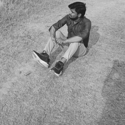 shubham466990's profile picture. All of the good and bad things that have happened in your life are only preparing for the moment that has yet to come.🙂