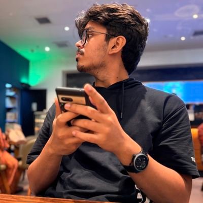 impoulav's profile picture. protocol fellow @ethereum. core ethereum contributor. 4x hackathon winner. starknet grant recipient. prev @madebyinvisible