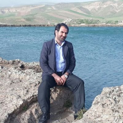 alijavaheryan's profile picture. نایب رییس بنیادفردوسی

دبیر انجمن هنرهای سنتی و دستی پارس

سردبیر پایگاه خبری شاهنامه نیوز