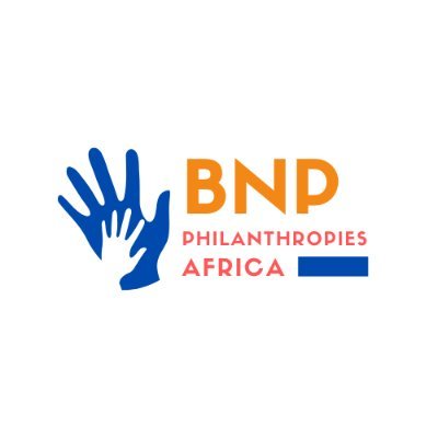 BnpPhilanthropy's profile picture. A pan African philanthropic organisation that uplifts Communities out of poverty, diseases, illiteracy through local philanthropy