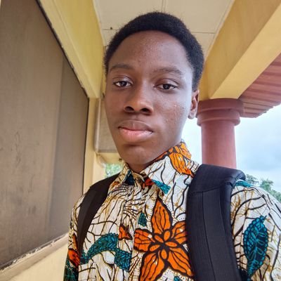 onyokwonu32058's profile picture. I am a mechatronics engineering student. I am passionate about embedded systems and industrial automation. As I continue to learn, I will continue to share.