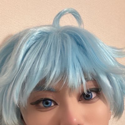 ToDay_cosu_eR's profile picture. 投稿マイペース / イベントは不定期参加 / ご依頼やお誘いはDMまで / リトリン一読求 / 関東18↑ / カメラ記録→@kyoka_camera / 裏アカ→@Sana_Today_eR